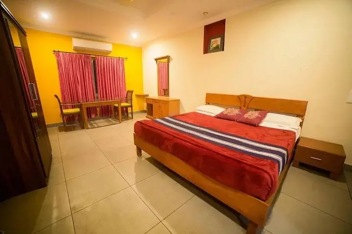 Султан-Батери: Wynd Valley Garden Resort