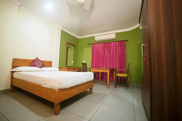 Султан-Батери: Wynd Valley Garden Resort