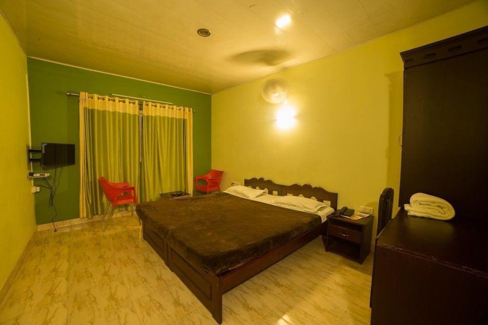 Султан-Батери: Wynd Valley Garden Resort