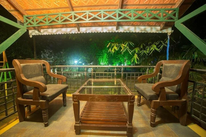 Султан-Батери: Wynd Valley Garden Resort