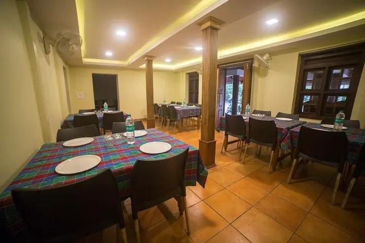 Султан-Батери: Wynd Valley Garden Resort