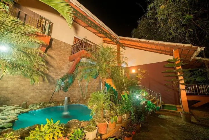 Султан-Батери: Wynd Valley Garden Resort