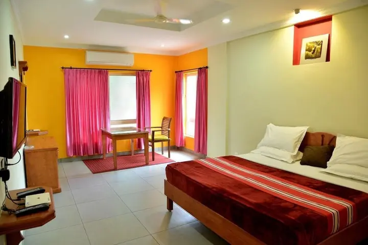 Султан-Батери: Wynd Valley Garden Resort