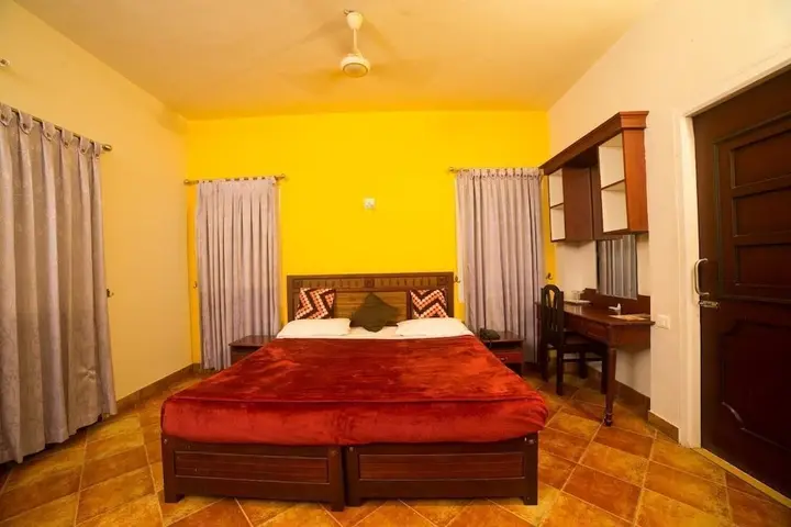 Султан-Батери: Wynd Valley Garden Resort