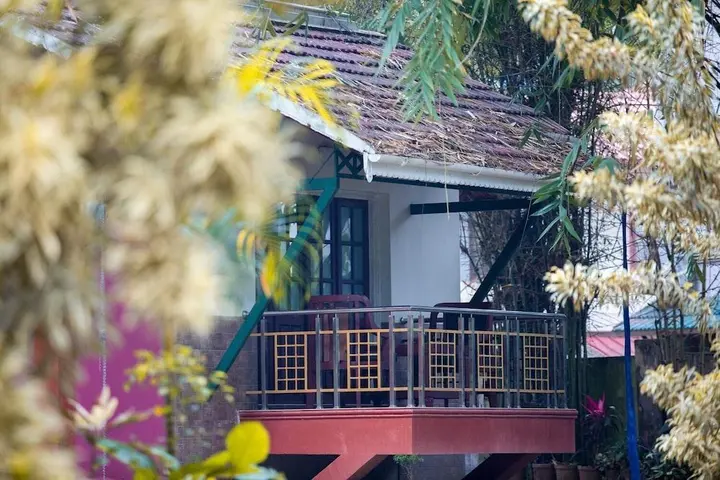 Султан-Батери: Wynd Valley Garden Resort