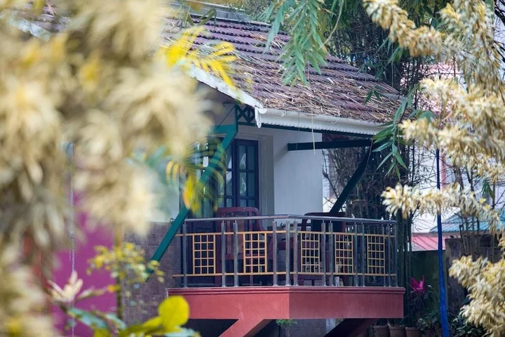Султан-Батери: Wynd Valley Garden Resort