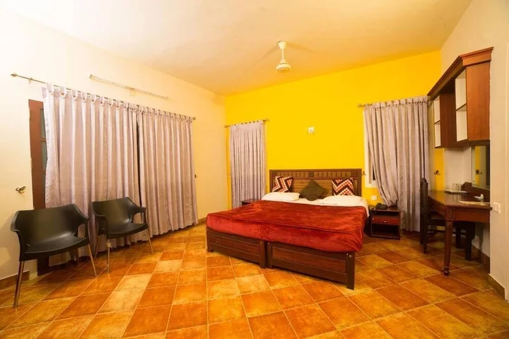 Султан-Батери: Wynd Valley Garden Resort