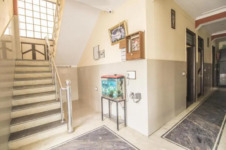 Дехрадун: Hotel Bajaj Inn