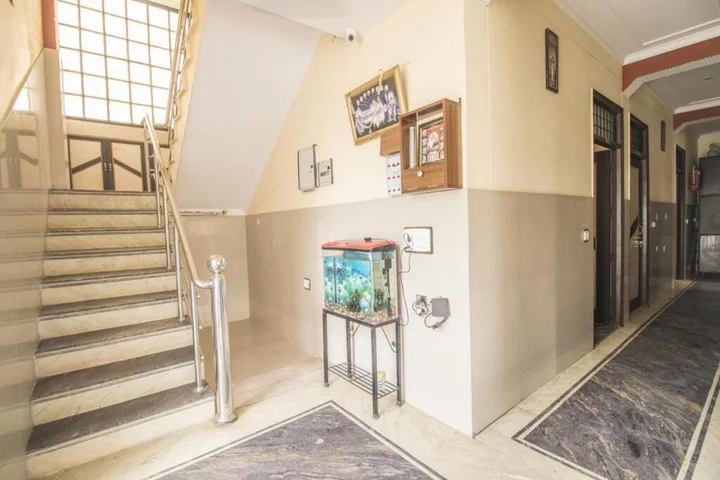 Дехрадун: Hotel Bajaj Inn