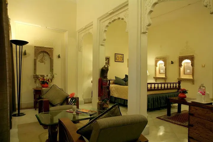 Садри: Fateh Bagh