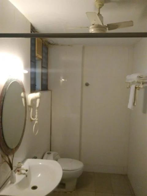 Сриперумбудур: Sathyam Grand Resort, Sriperumbudur