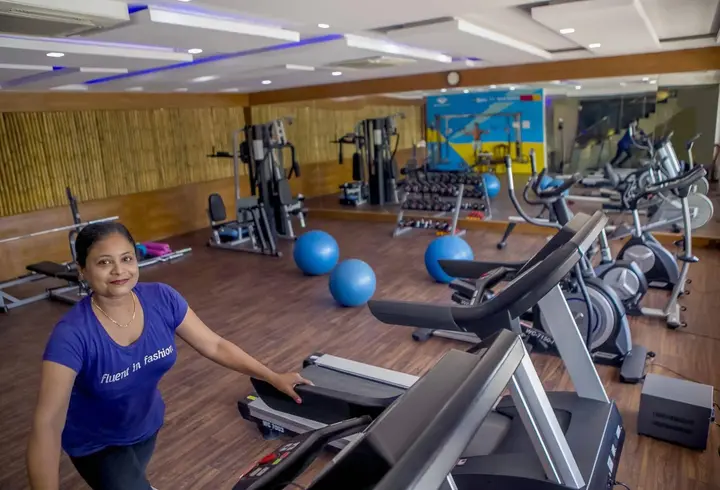 Сриперумбудур: Sathyam Grand Resort, Sriperumbudur