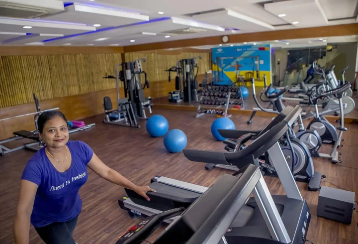 Сриперумбудур: Sathyam Grand Resort, Sriperumbudur