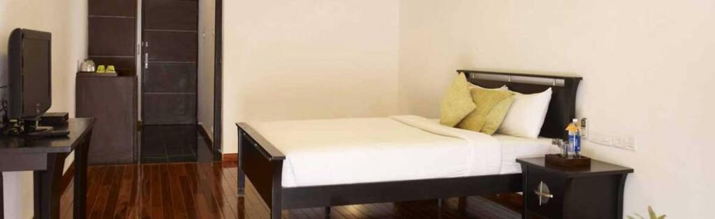 Сриперумбудур: Vedic Village Sriperumbudur (formerly known as Citrus Hotel)