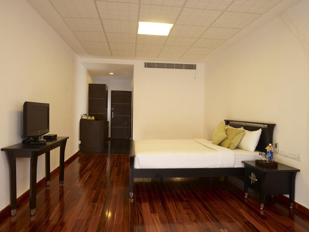 Сриперумбудур: Vedic Village Sriperumbudur (formerly known as Citrus Hotel)