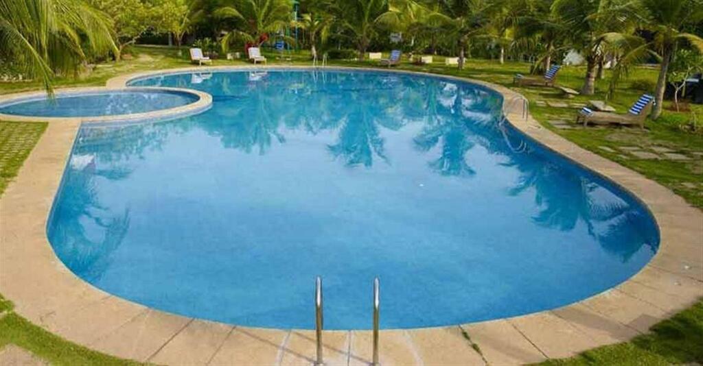Сриперумбудур: Vedic Village Sriperumbudur (formerly known as Citrus Hotel)