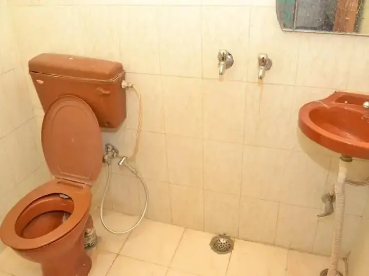 Джодхпур: Kuku Guest House