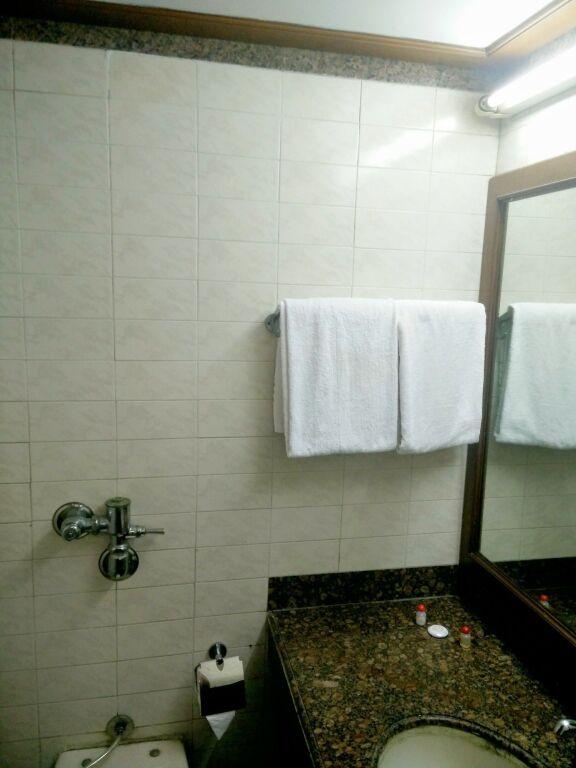 Мумбаи: Strand Hotel Colaba