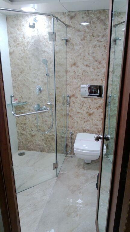 Мумбаи: Strand Hotel Colaba
