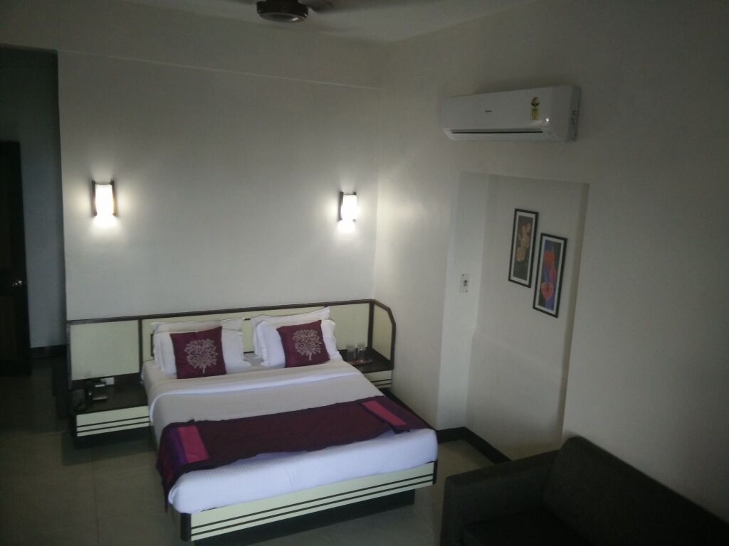 Strand Hotel Colaba — фото 1