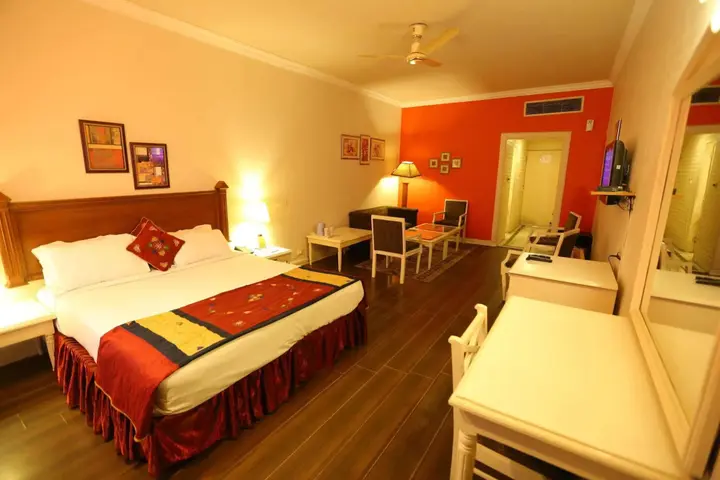 Джаландхар: Hotel President New Court