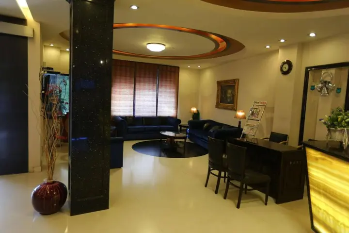 Джаландхар: Hotel President New Court
