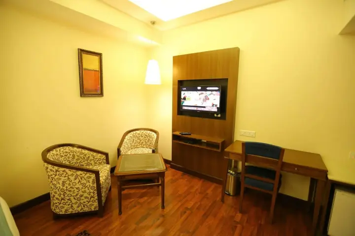 Джаландхар: Hotel President New Court