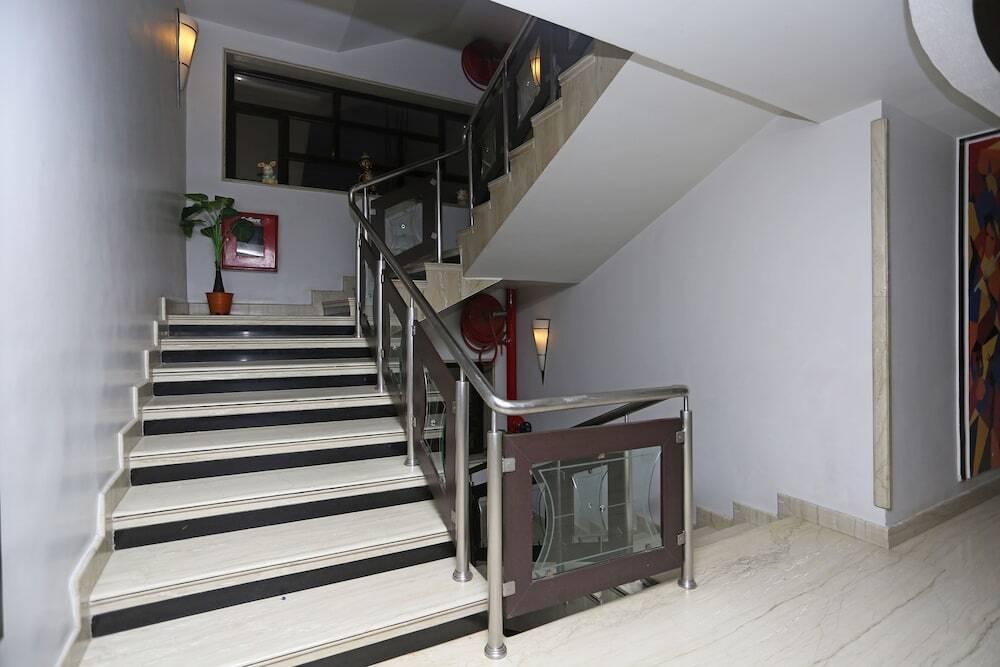 Ранчи: Hotel Churuwala Inn