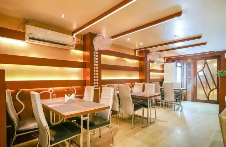 Ранчи: Hotel Churuwala Inn
