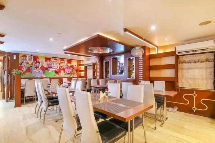Ранчи: Hotel Churuwala Inn