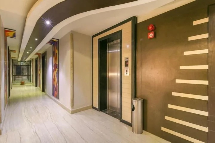Ранчи: Hotel Churuwala Inn
