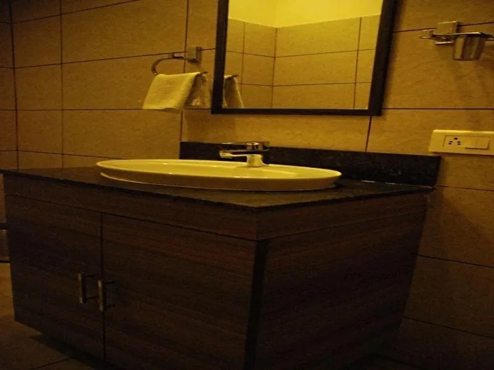 Чандигарх: Hotel Aricent