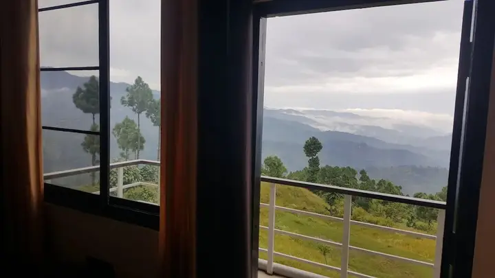 Чубаттакхал: Corbett Hill Resorts