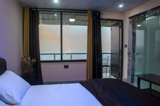 Чубаттакхал: Corbett Hill Resorts