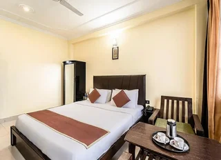 Чубаттакхал: Corbett Hill Resorts