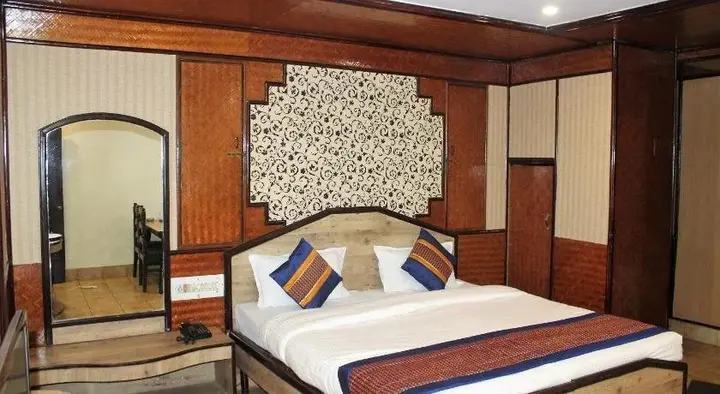 Бедагхат: Hotel Roopali
