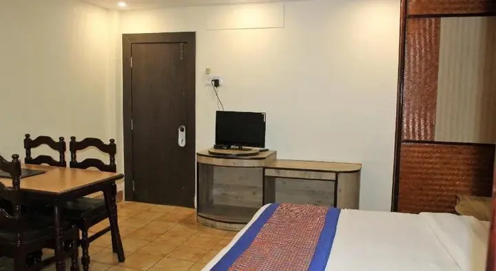 Бедагхат: Hotel Roopali