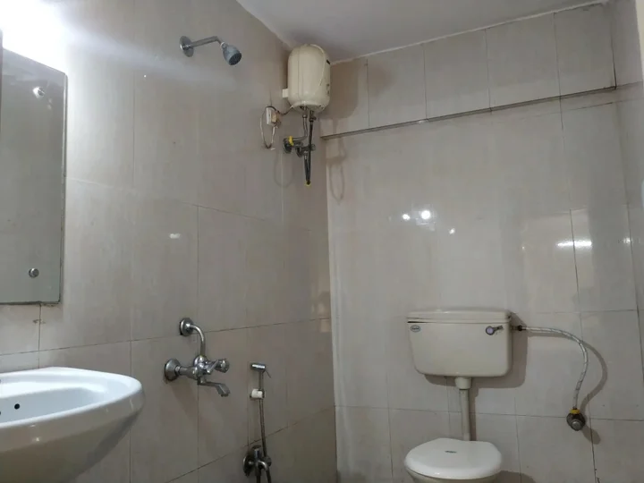 Калангут: Atlanta Beach Resort