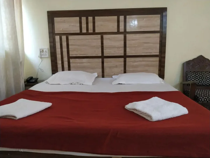 Калангут: Atlanta Beach Resort