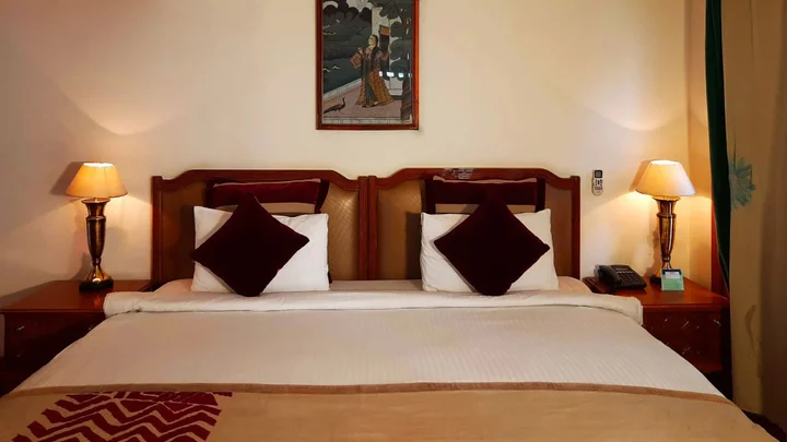Куфри: Marigold Holiday Cottages