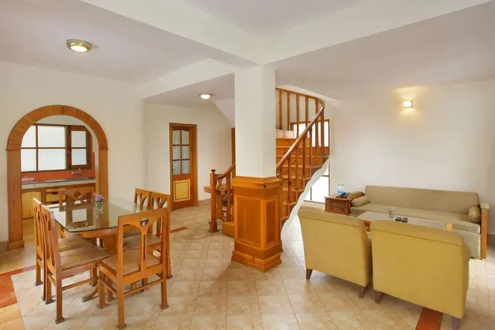 Куфри: Marigold Holiday Cottages