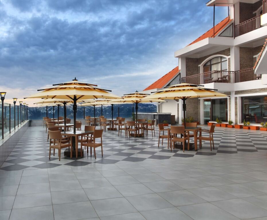Куфри: Marigold Holiday Cottages