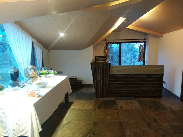 Куфри: Marigold Holiday Cottages