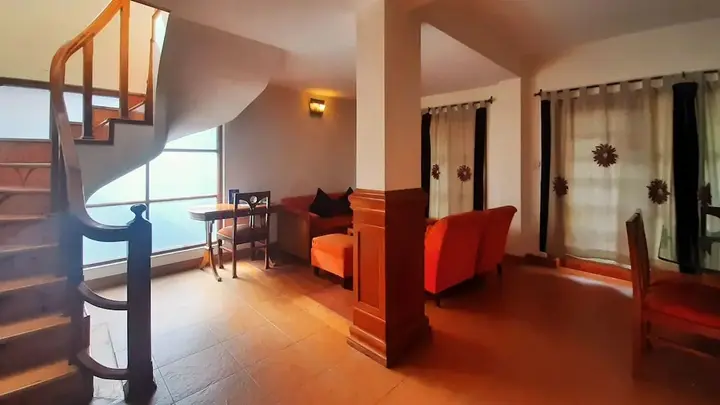 Куфри: Marigold Holiday Cottages