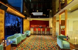 Куфри: Marigold Holiday Cottages