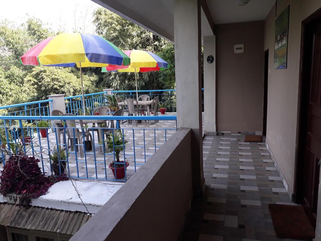 Калимпонг: The Shire Kalimpong Homestay