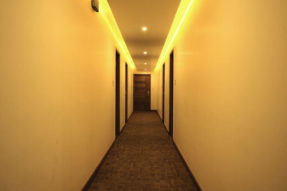 Ахмедабад: Hotel Naeeka