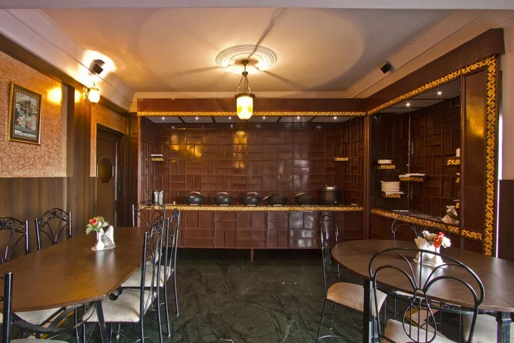 Шимла: Hotel Silverine