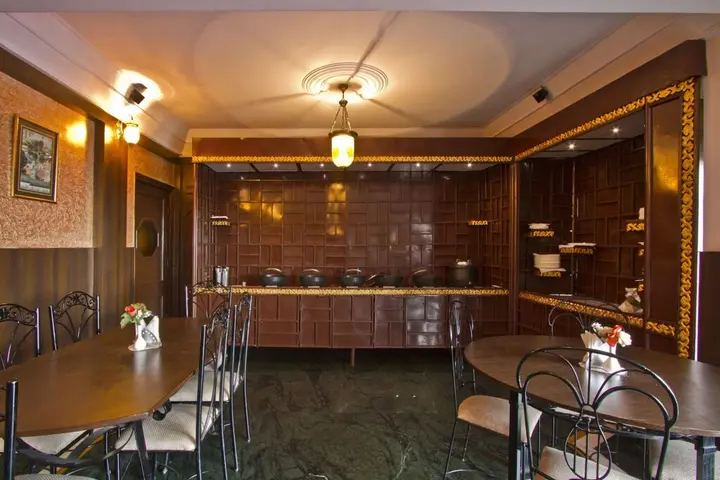 Шимла: Hotel Silverine