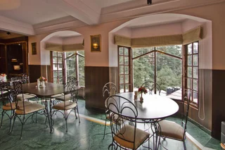 Шимла: Hotel Silverine